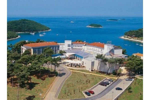 Hotel Pineta