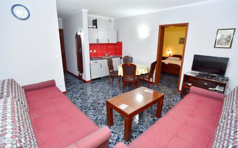 Apartmani Tommy