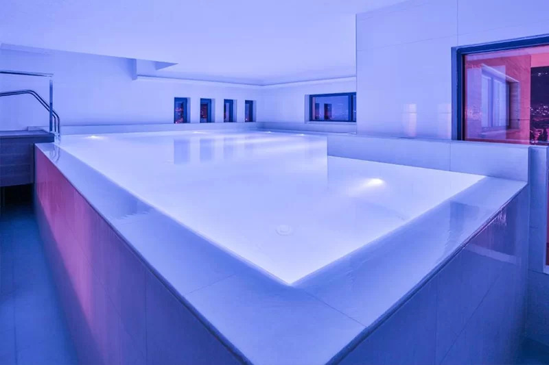 Hotel Bracera