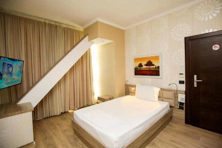 Hotel Partner