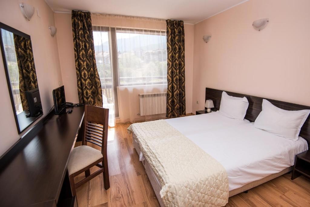 Hotel Orbilux