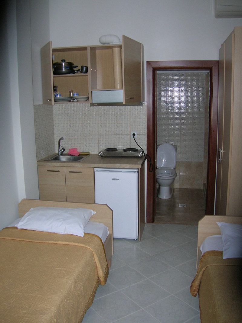 Vila Sofokles