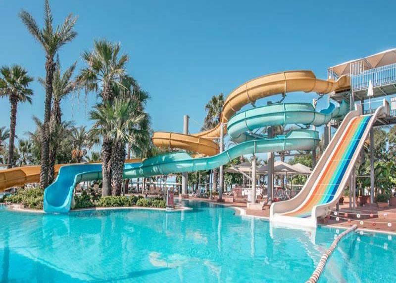 Paloma Grida Village & Spa Hotel