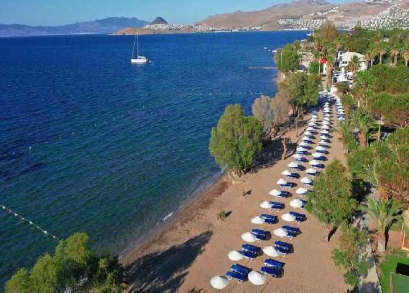 Club Muskebi Hotel