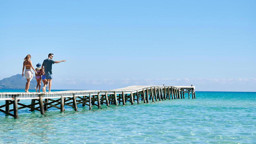 Iberostar Selection Albufera Park