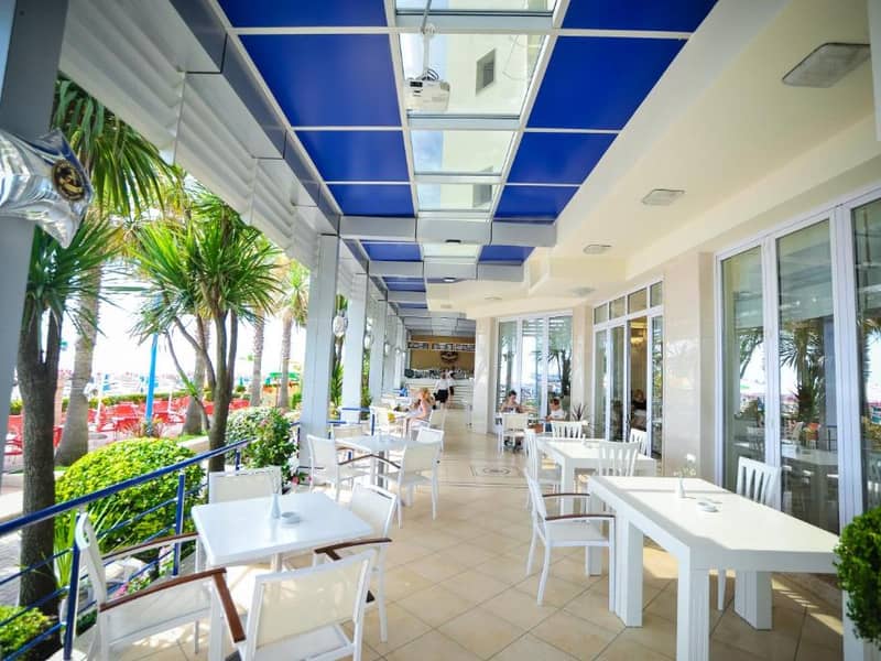 Hotel Iliria Internacional