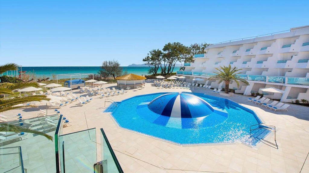 Iberostar Playa de Muro
