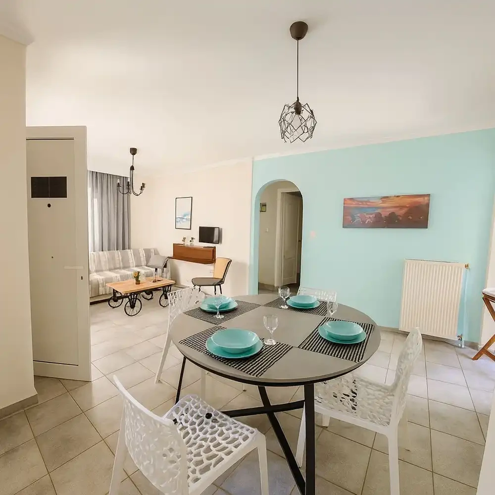 Vila Spiros 3
