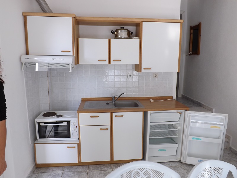 Apartmani Anemoxadi