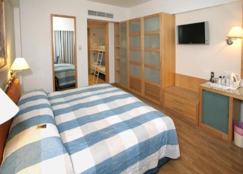 St.Raphael Beach Resort Hotel