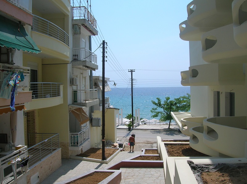 Vila Dora