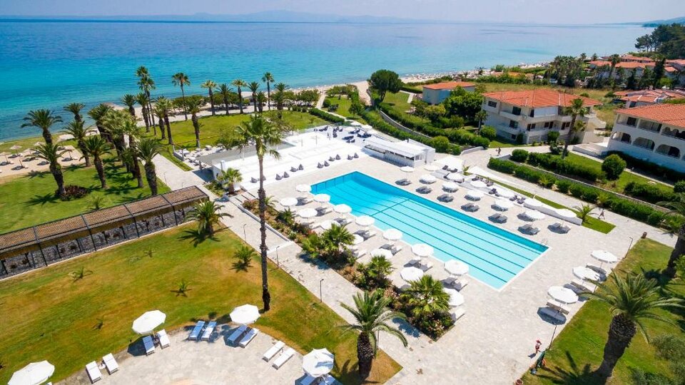 Kassandra Palace