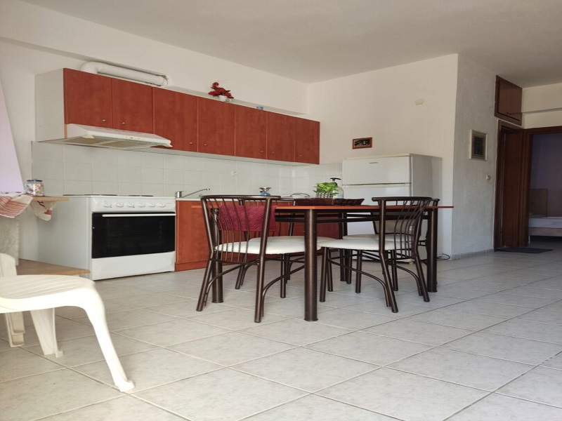 Vila Lemoni Mezonete