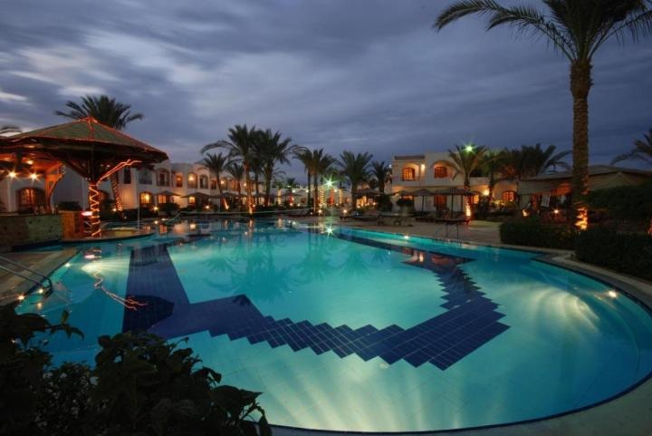 Hotel Coral Hills