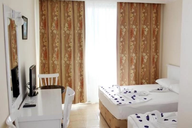 Azak Beach Hotel