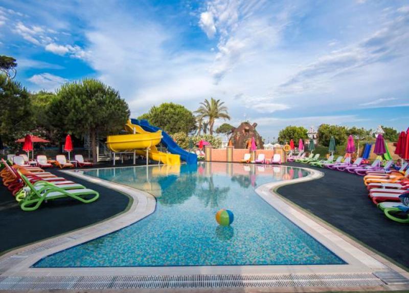 Rixos Premium Belek Hotel