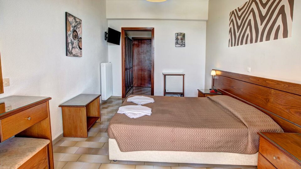 Corfu Golden Sands