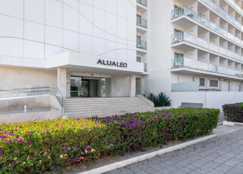 El Alua Leo (Ex Roc Leo) Hotel