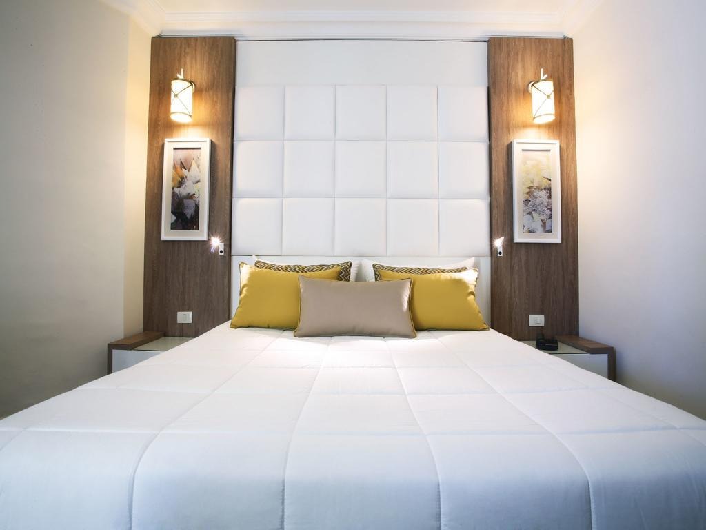 Sentido Bellevue Park