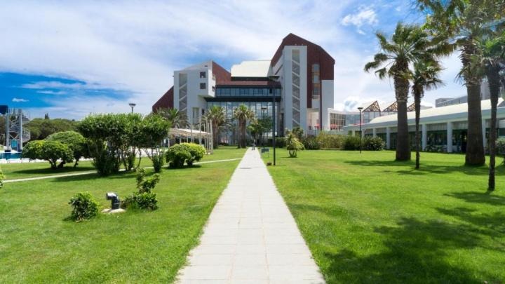 Hotel Grand Ontur