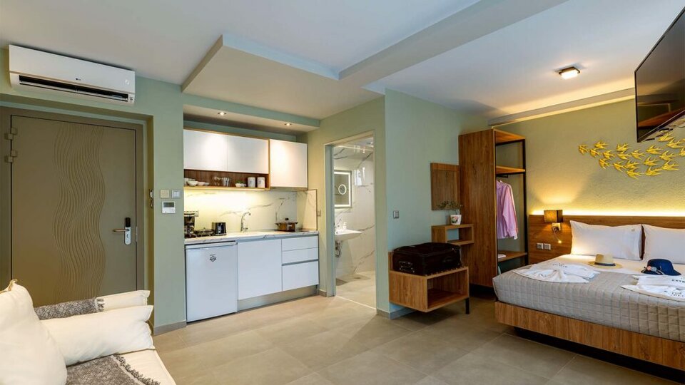 Vila Estelle Luxury Boutique