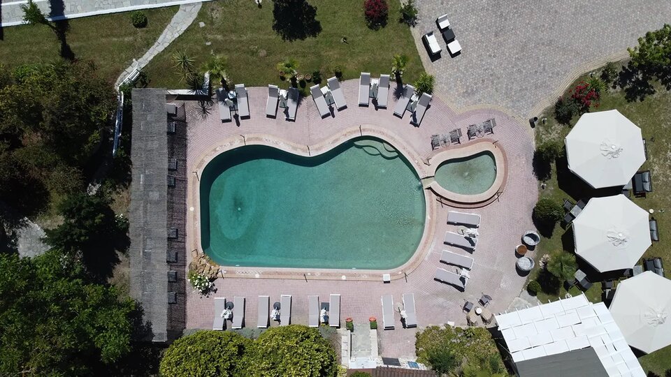 Hotel Jenny