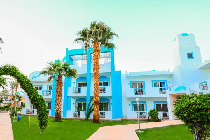 Hotel Mirage Bay Resort and Aqua Park (ex Lilly Land)