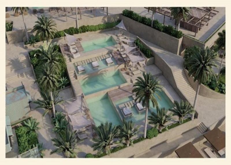 Helea Beach Family Resort Hotel