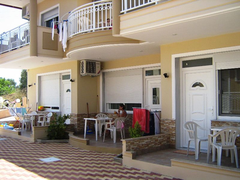 Vila Augustos