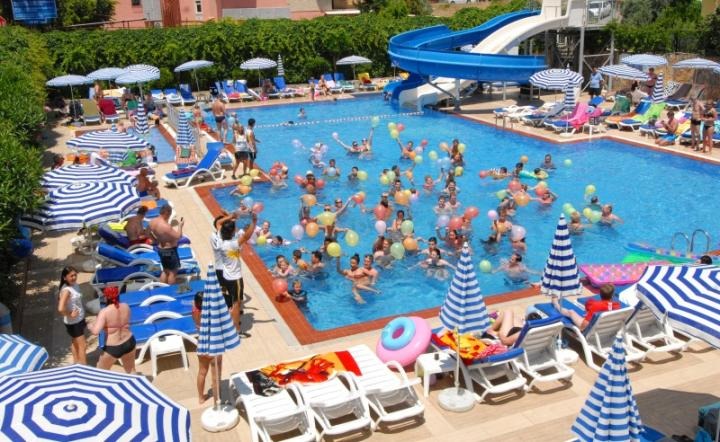 Hotel Blue Star