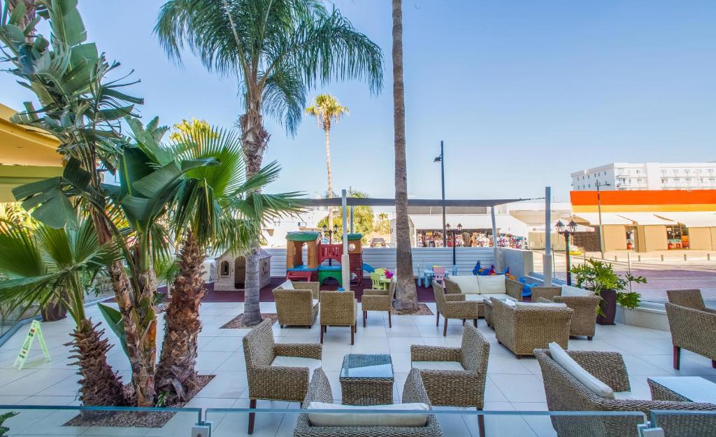 Hotel Stamatia