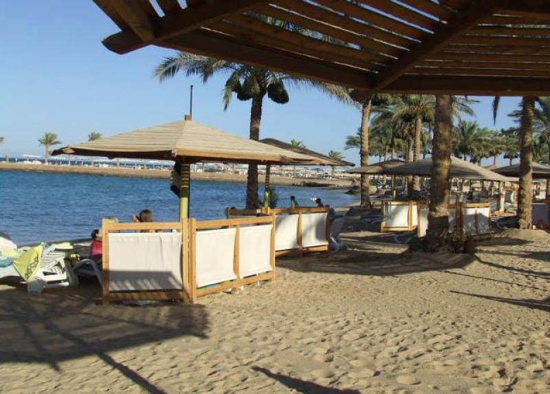 Continental Hotel Hurghada Hotel