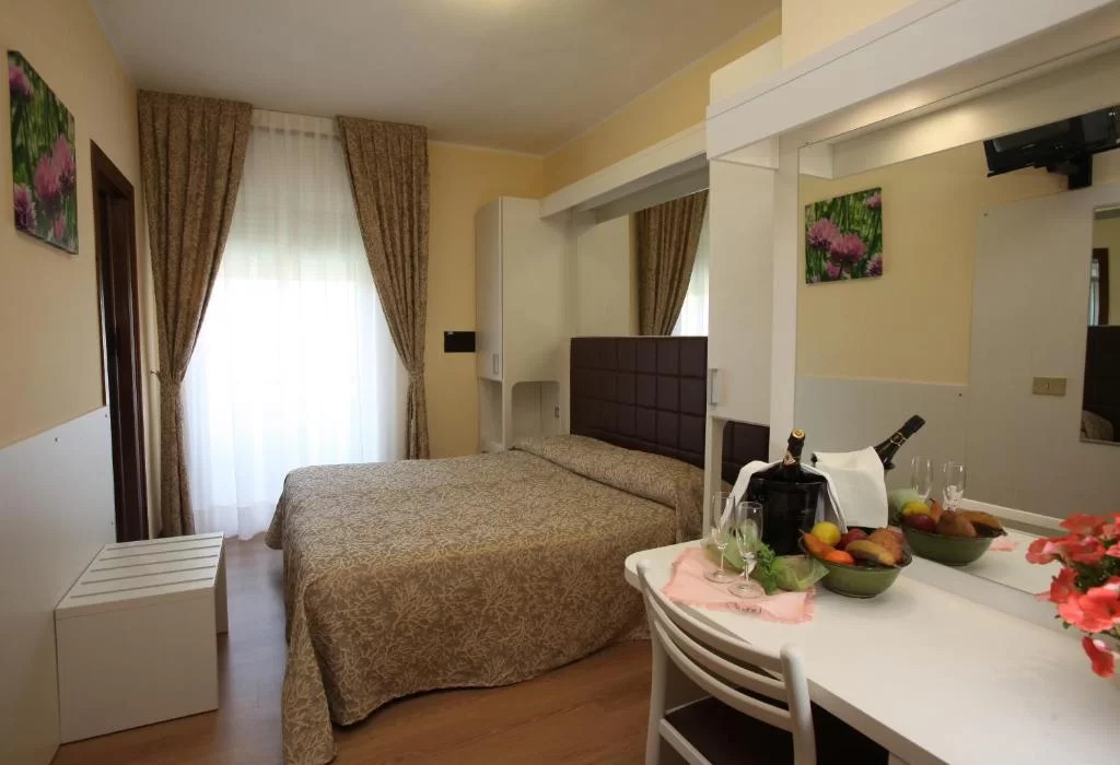 Hotel Peru