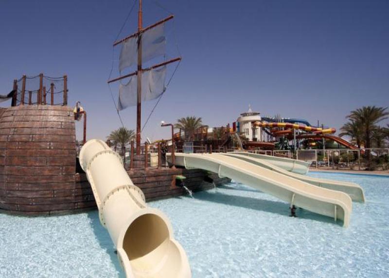 Jaz Aquaviva Hotel