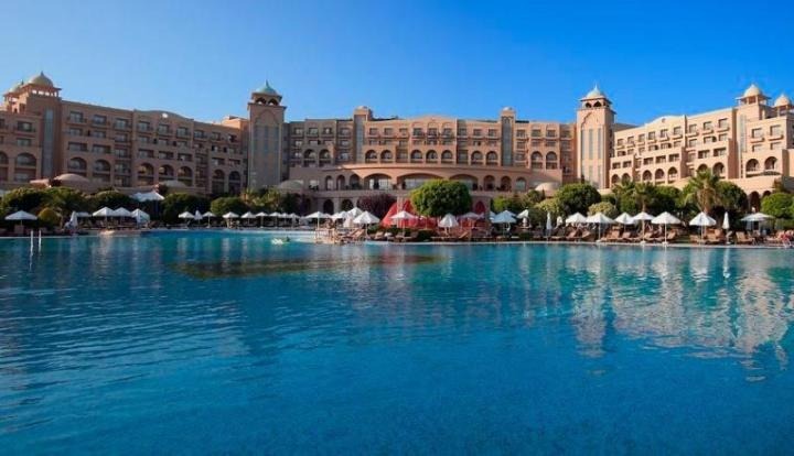 Spice Hotel & Spa