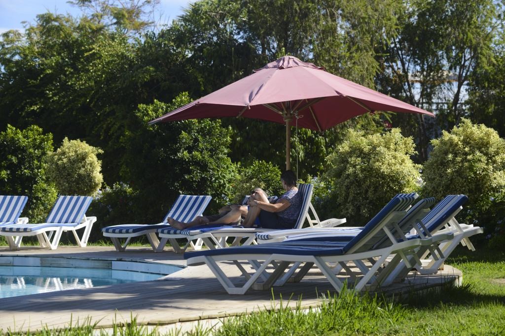 Hotel Laico Hammamet