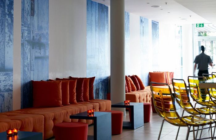 Radisson Blu Resort and Spa Split