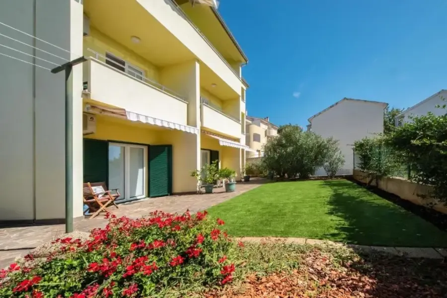 Apartman Balorda