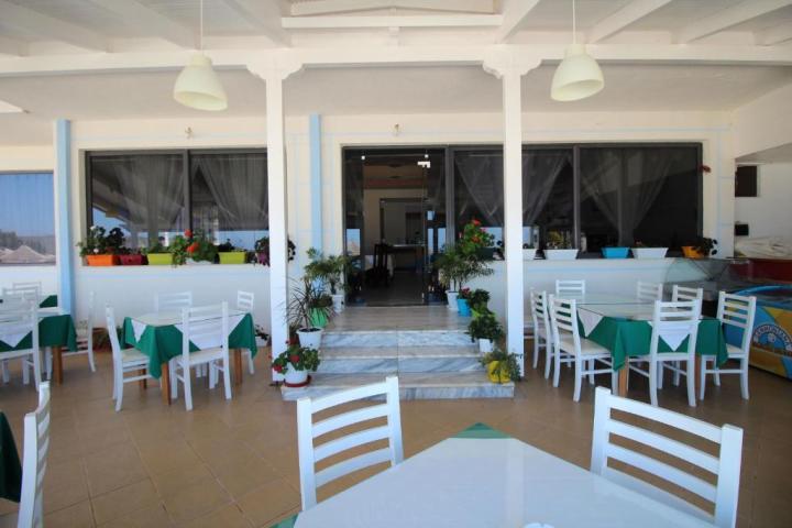 Hotel Artur 1