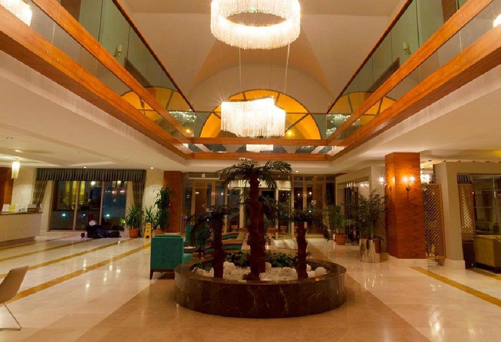 Seher Sun Palace Resort & Spa
