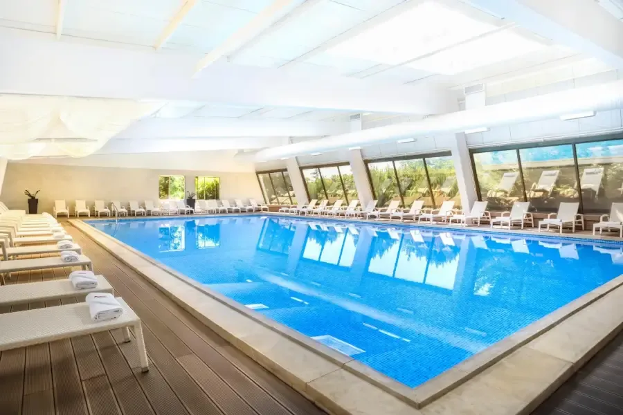 Hotel Marina Liburnia