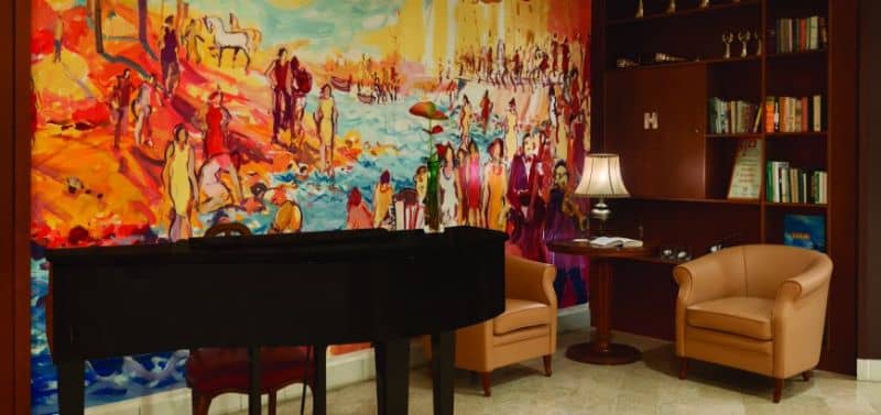 Hotel Ramada Resort
