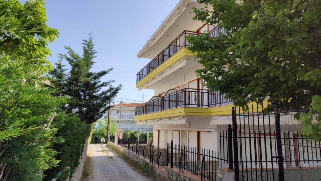 Vila Christina  Sea Side B