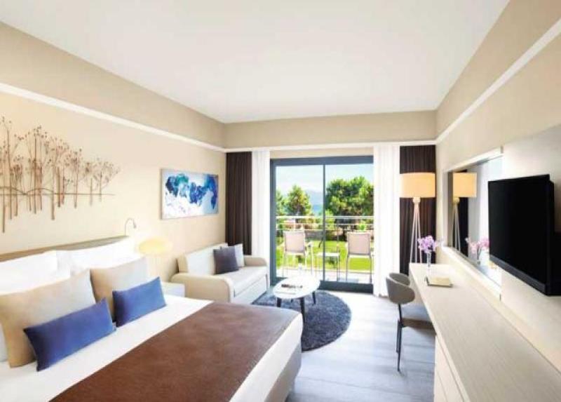 Akra Fethiye Tui Blue Sensatori Hotel