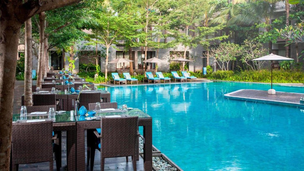 Courtyard by Marriott Nusa Dua