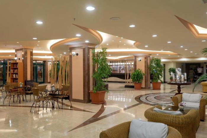 Hotel Miramare Queen