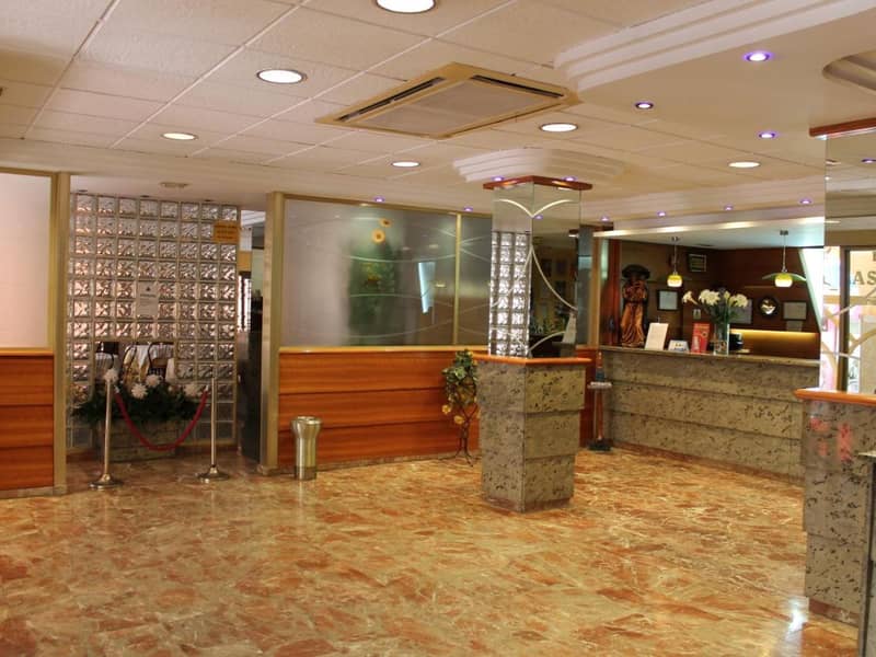 Hotel Las Vegas