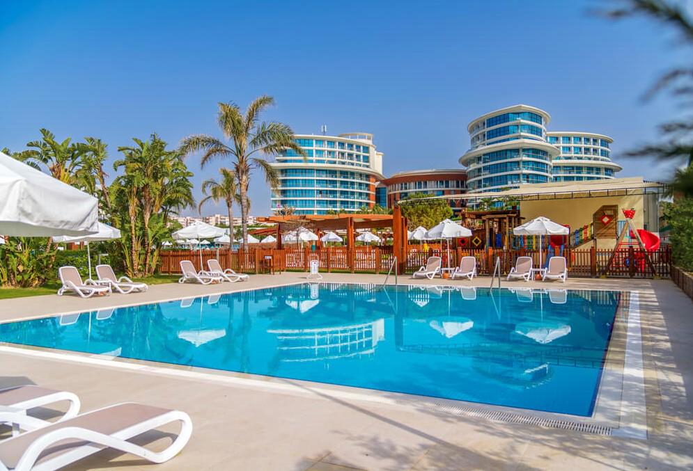 Hotel Baia Lara