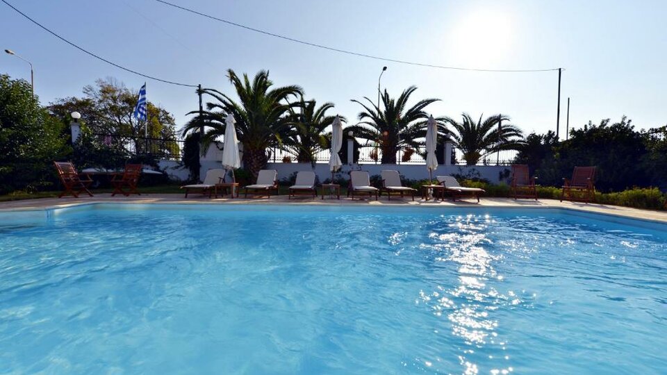 Kavala Beach