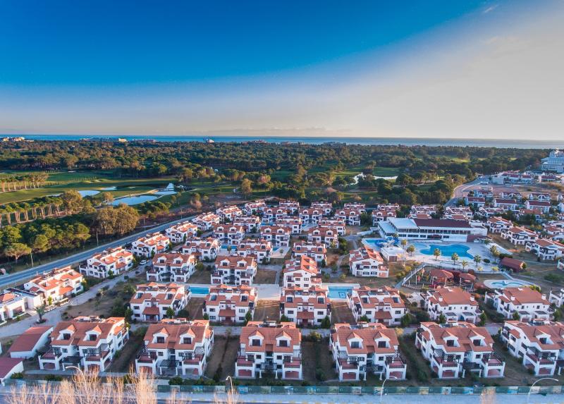 River Resort (Ex Fun & Sun Smart River) Hotel